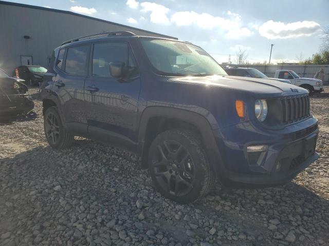 2021 JEEP RENEGADE L - ZACNJDBB8MPM64773