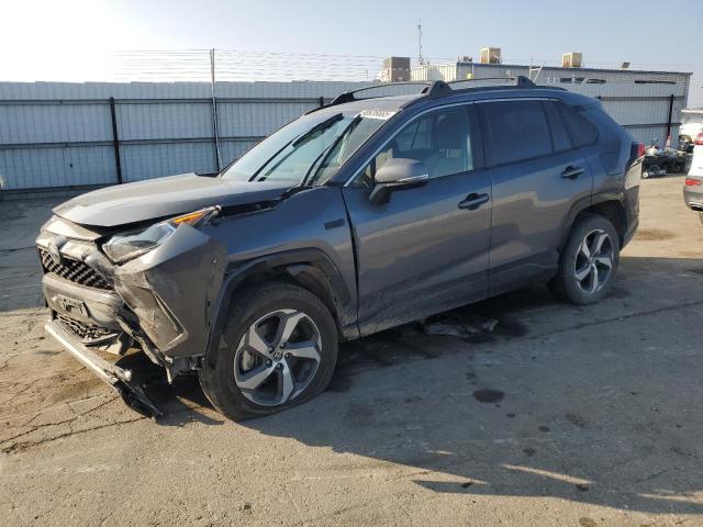 TOYOTA RAV4 PRIME