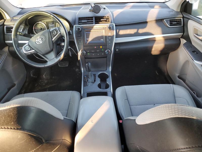 2017 TOYOTA CAMRY - 4T1BF1FK7HU665032