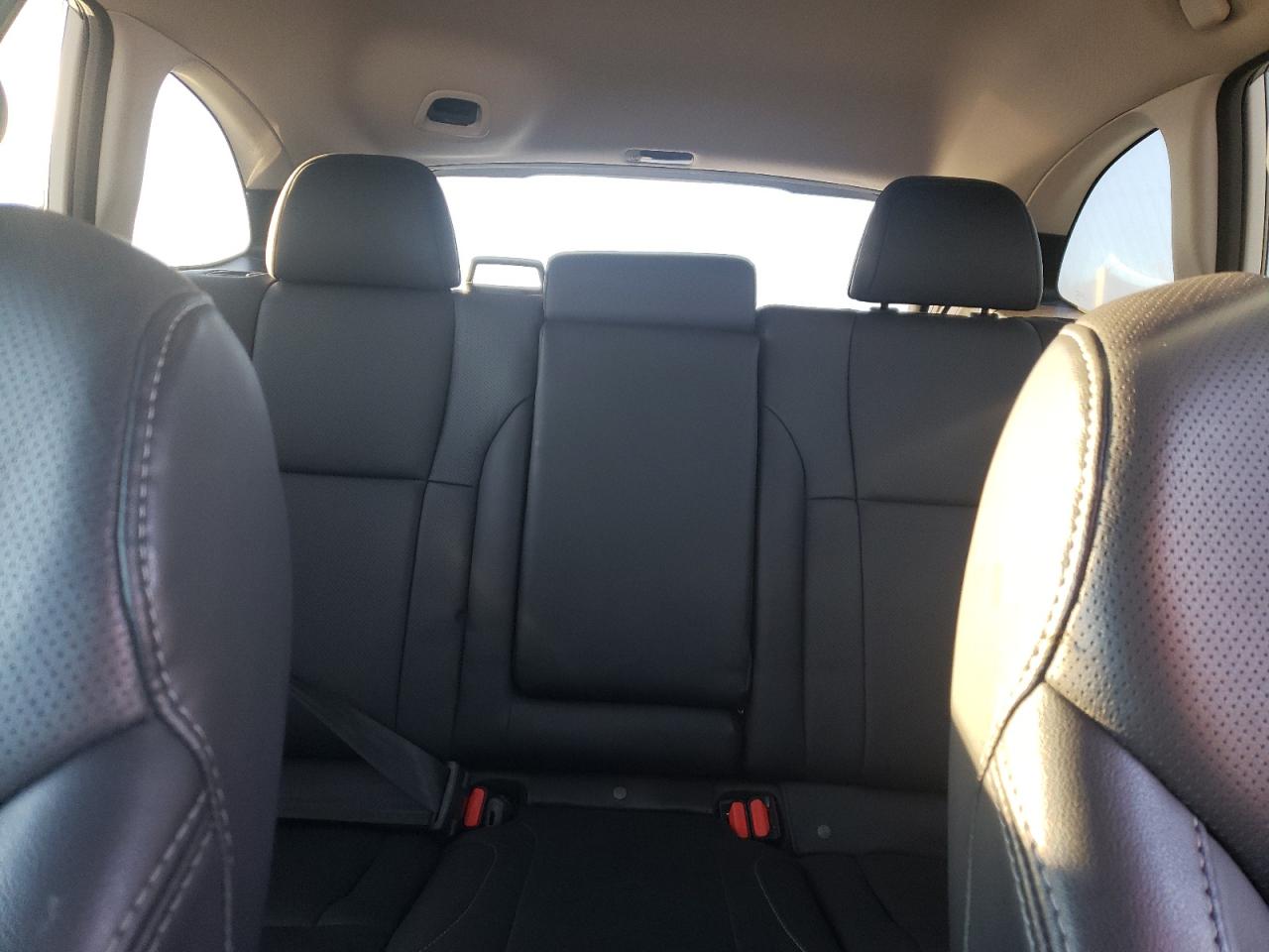 SUBARU OUTBACK LIMITED