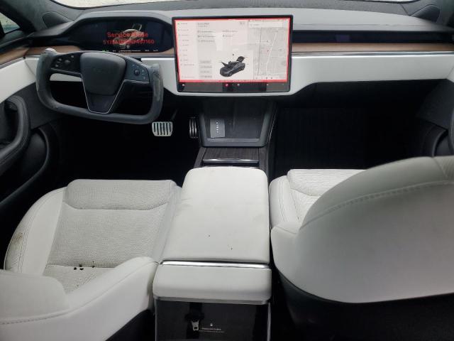 2022 TESLA MODEL S 5YJSA1E58NF467160