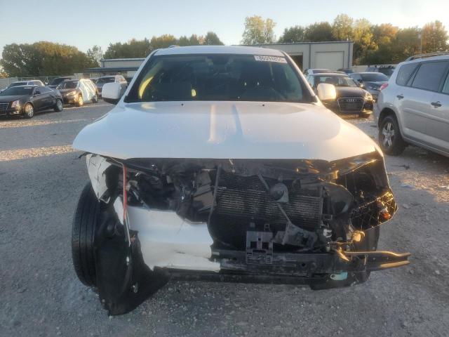 2018 DODGE DURANGO SX - 1C4RDJAG6JC198435