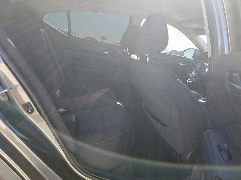 2020 NISSAN ALTIMA S #3305681726