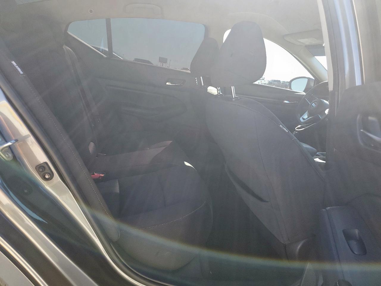 Lot #3305681726 2020 NISSAN ALTIMA S