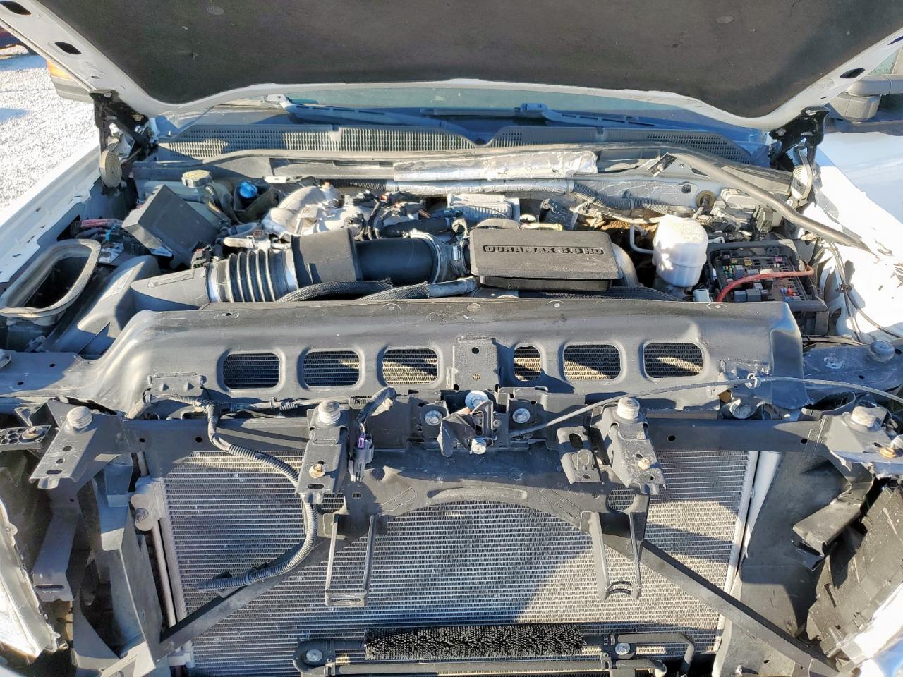 GMC SIERRA K2500 HEAVY DUTY