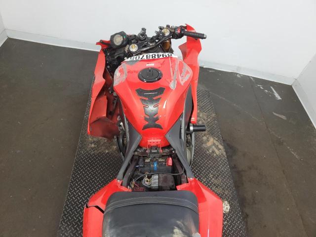 2005 KAWASAKI NINJA ZX 1 JKAZXCC135A024006