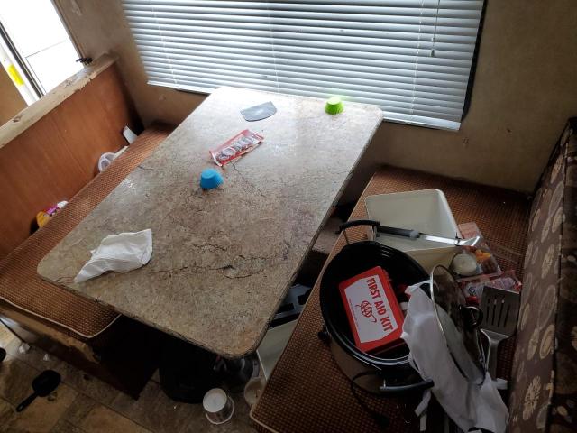 2013 SALEEN TRAV TRAIL #3297281376