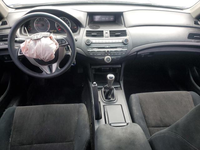 2010 HONDA ACCORD LX - 1HGCS1A38AA011069