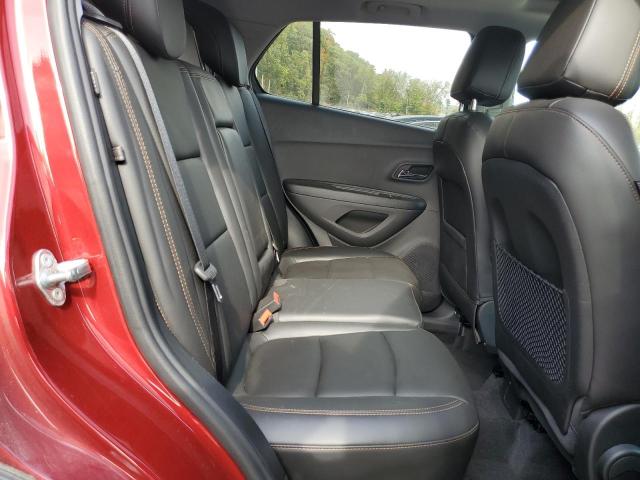 2018 CHEVROLET TRAX PREMI 3GNCJRSB5JL285447