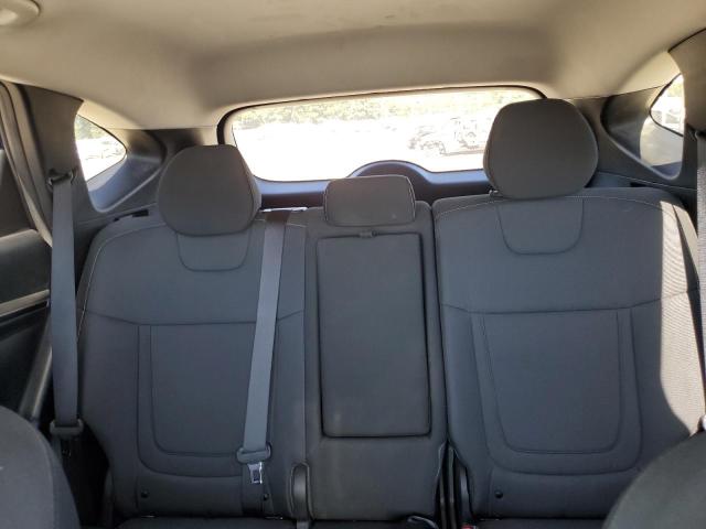 2022 HYUNDAI TUCSON SEL #3290191203