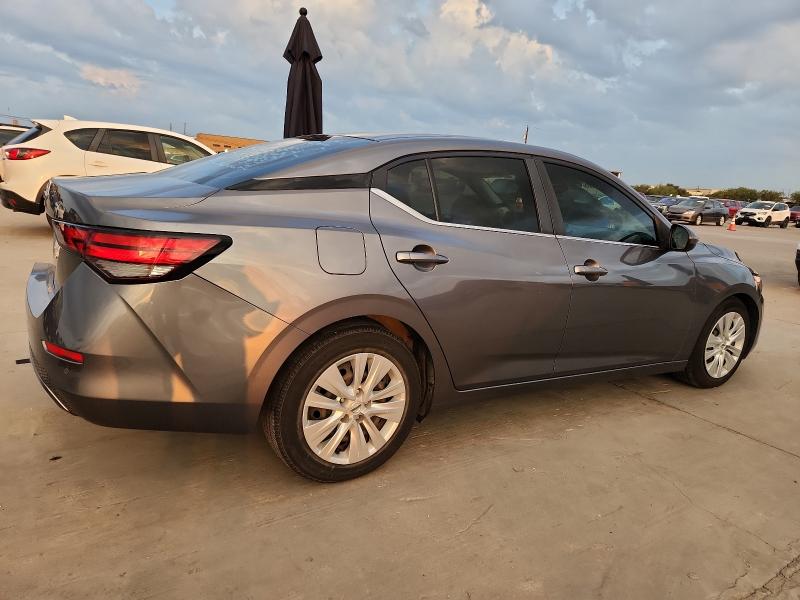 2020 NISSAN SENTRA S - Other View