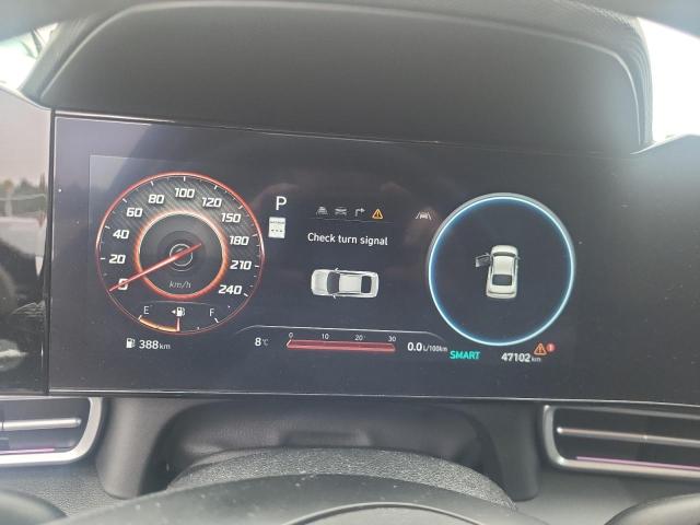 2024 HYUNDAI ELANTRA SE - KMHLM4DG3RU847600