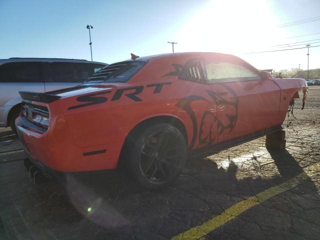 2017 DODGE CHALLENGER #3295265815
