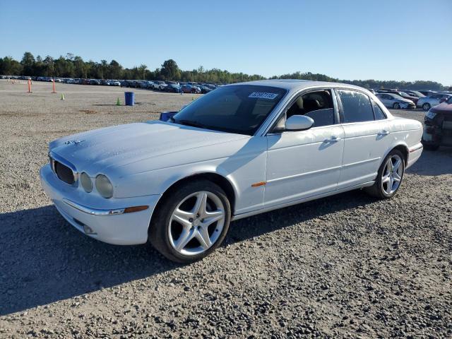 JAGUAR XJ8