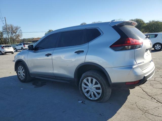 2019 NISSAN ROGUE S #3286688320