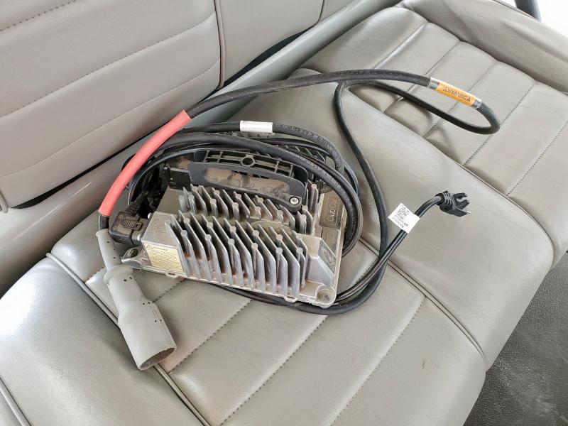 2022 CLUB CAR TEMPO FLA #3255523079