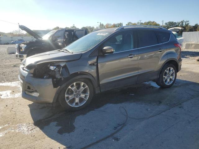 2014 FORD ESCAPE TIT - 1FMCU0JX3EUC19608