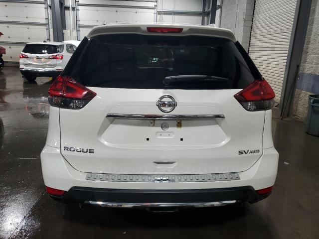 2018 NISSAN ROGUE S - 5N1AT2MV5JC835634