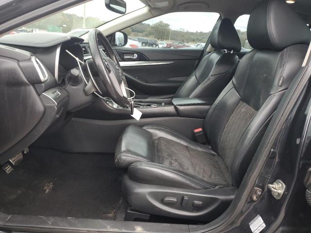 2016 NISSAN MAXIMA 3.5 #3297081519