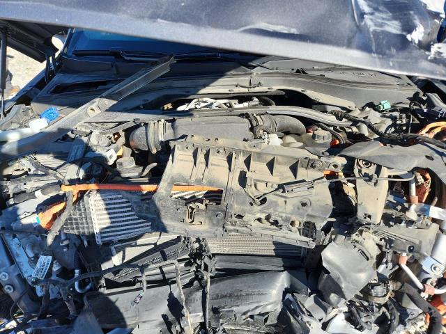 2022 LINCOLN AVIATOR GR - 5LMYJ8XY4NNL00301