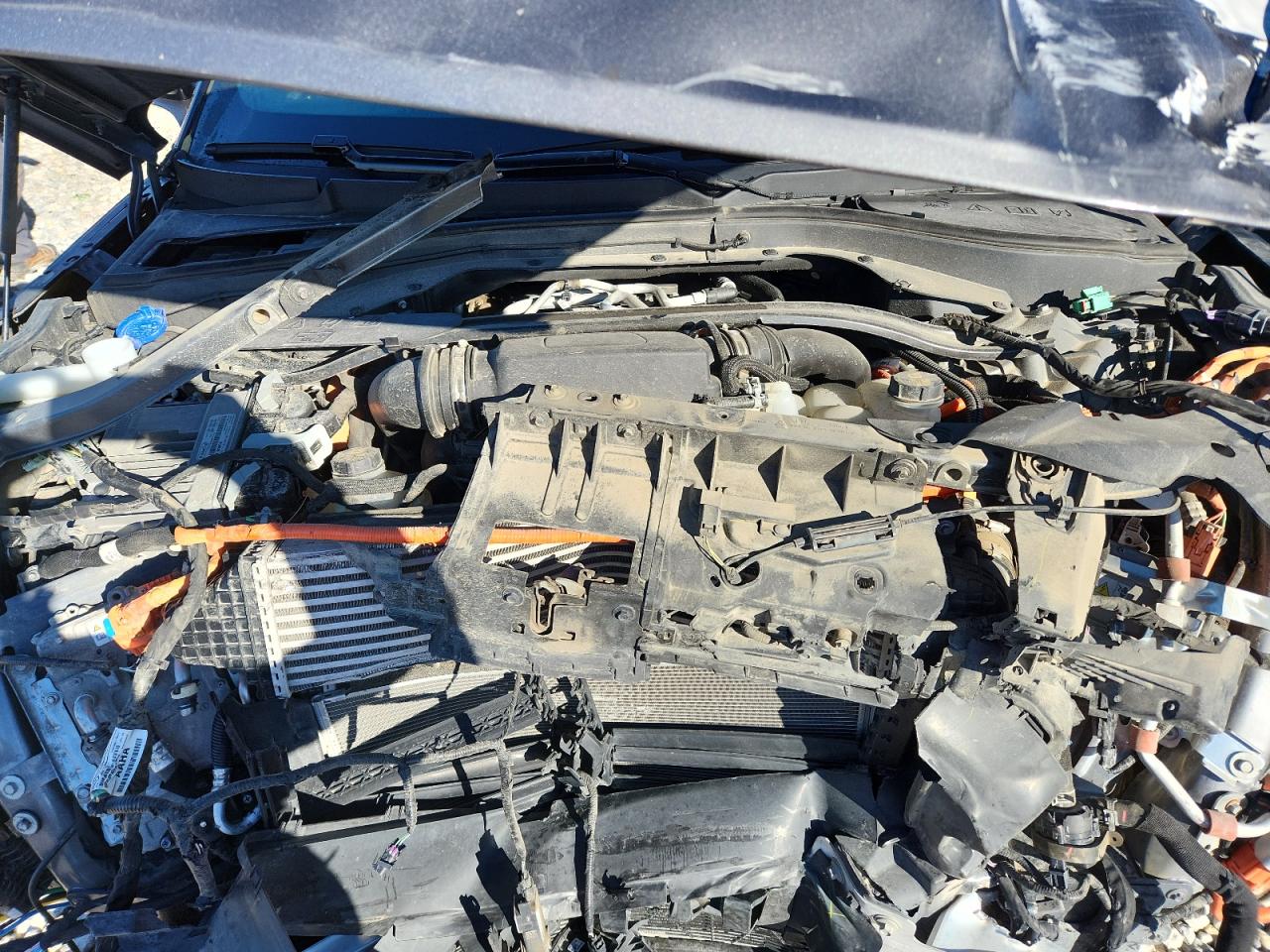 LINCOLN AVIATOR GRAND TOURING