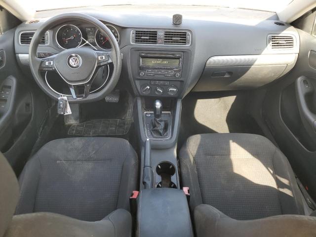 2015 VOLKSWAGEN JETTA SE 3VWD17AJ7FM421974