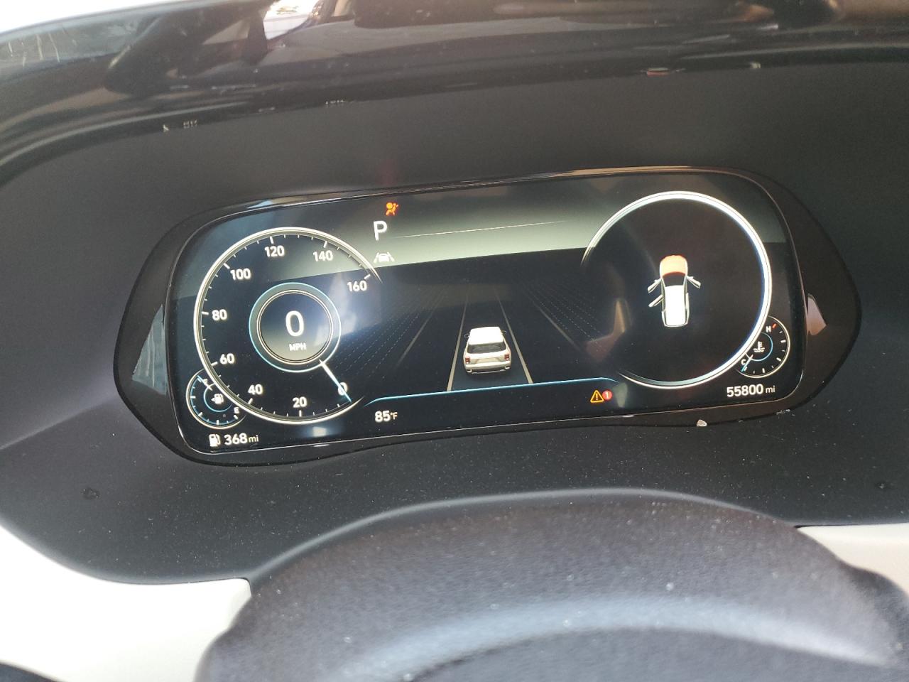 HYUNDAI PALISADE LIMITED