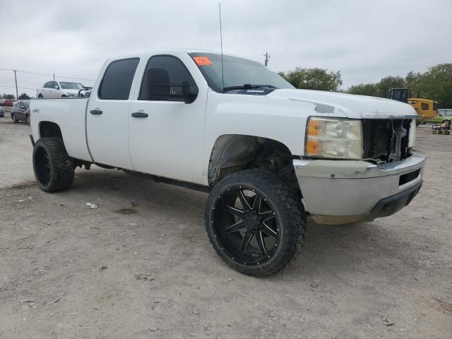 2012 CHEVROLET SILVERADO #3294084978