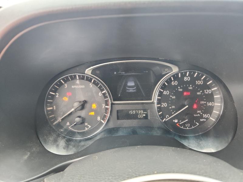 2014 NISSAN PATHFINDER - 5N1AR2MN3EC693773