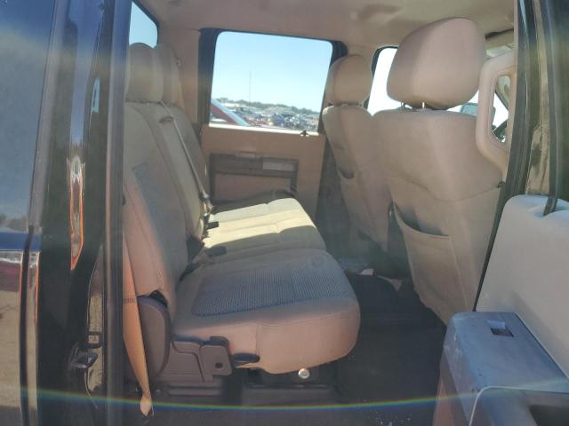 2013 FORD F250 SUPER - 1FT7W2BT7DEA96007