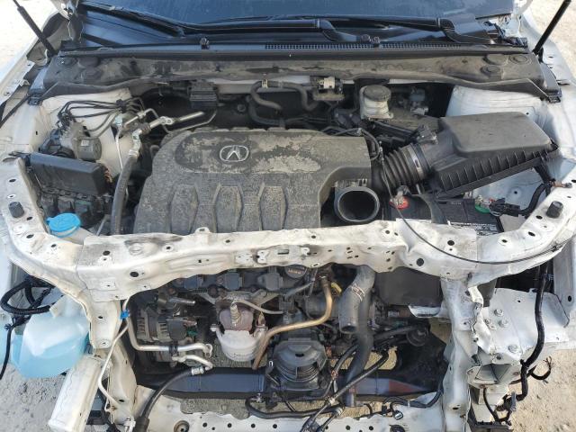 2018 ACURA RDX 5J8TB4H37JL018848