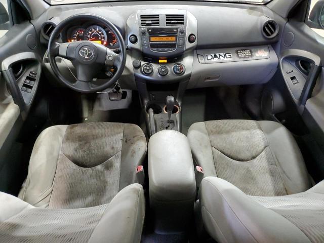 2011 TOYOTA RAV4 - 2T3BF4DV1BW083750