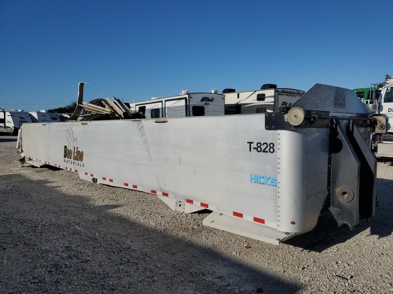 Global Auto Auctions: 2023 HICK SPRINGS NA