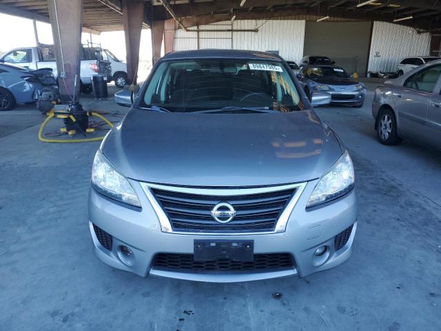 2013 NISSAN SENTRA S #3294357894
