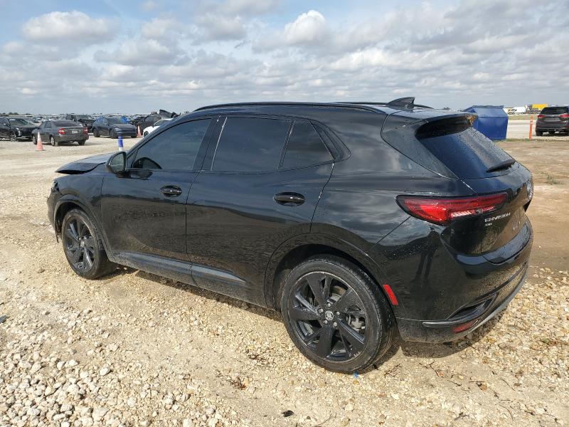 2023 BUICK ENVISION E - LRBFZPR40PD195405