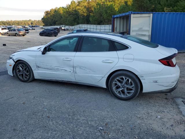 2020 HYUNDAI SONATA SEL - 5NPEF4JA3LH016056