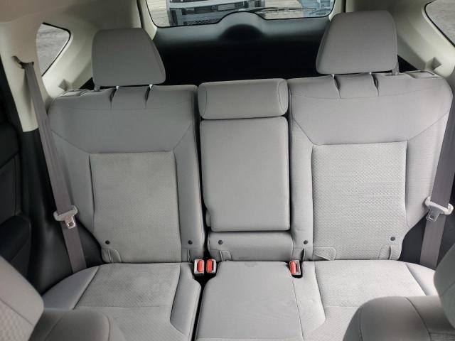 2016 HONDA CR-V SE - 2HKRM3H47GH548465