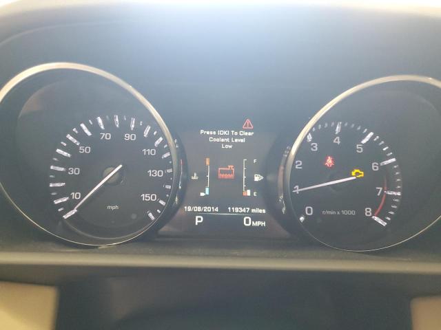 2015 LAND ROVER RANGE ROVE SALWR2VF8FA522069