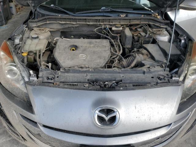 2011 MAZDA 3 I #3302714009