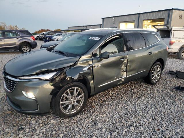 Global Auto Auctions: 2022 BUICK ENCLAVE PR