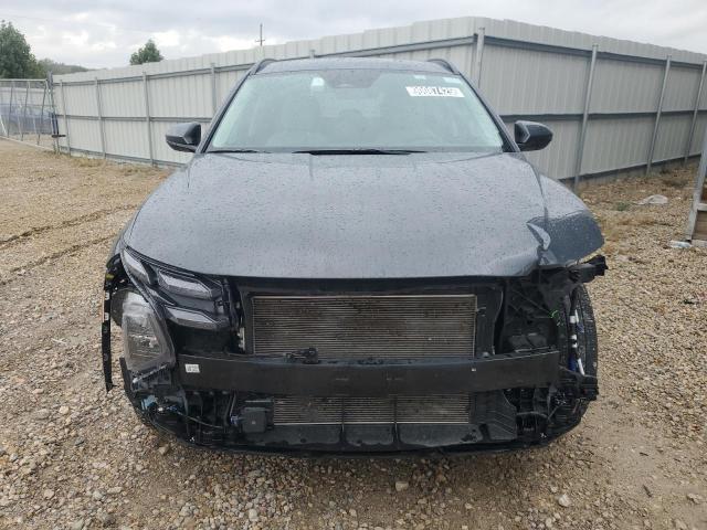 2025 HYUNDAI TUCSON SEL - 5NMJBCDE4SH506472