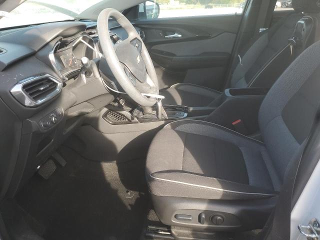 2023 CHEVROLET TRAILBLAZE - KL79MRSL4PB019749