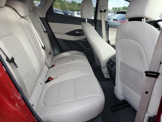 2019 JAGUAR E-PACE SE - SADFP2FX8K1Z43566