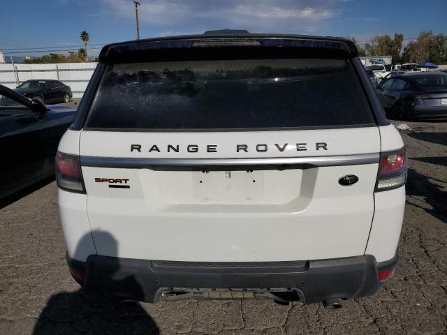 2015 LAND ROVER RANGE ROVE #3284573406