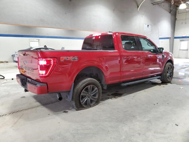 2021 FORD F150 SUPER #3301820373