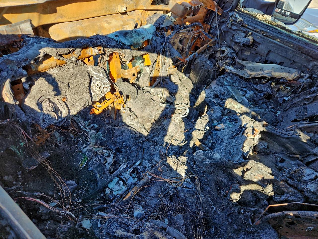 RAM 2500 BIG HORN/LONE STAR