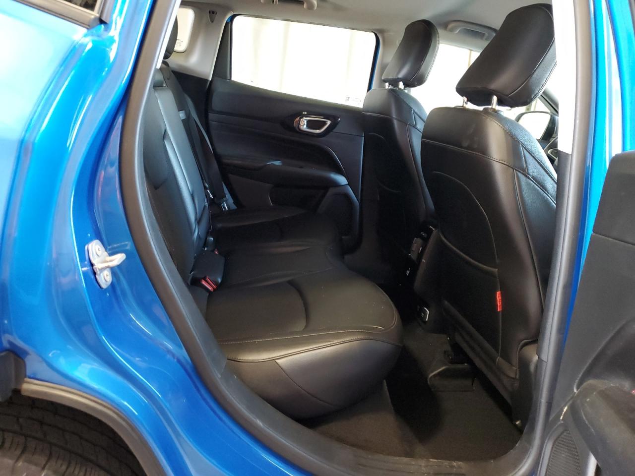 JEEP COMPASS TRAILHAWK