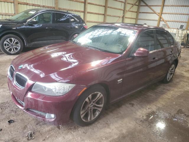 Global Auto Auctions: 2009 BMW 328 XI