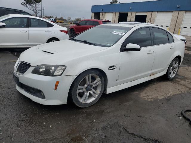 PONTIAC G8