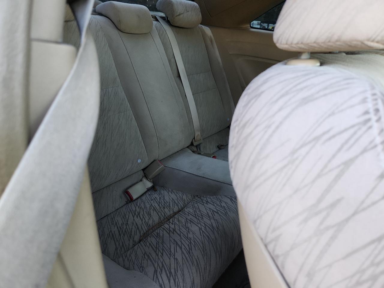 Lot #3291219986 2006 HONDA CIVIC LX